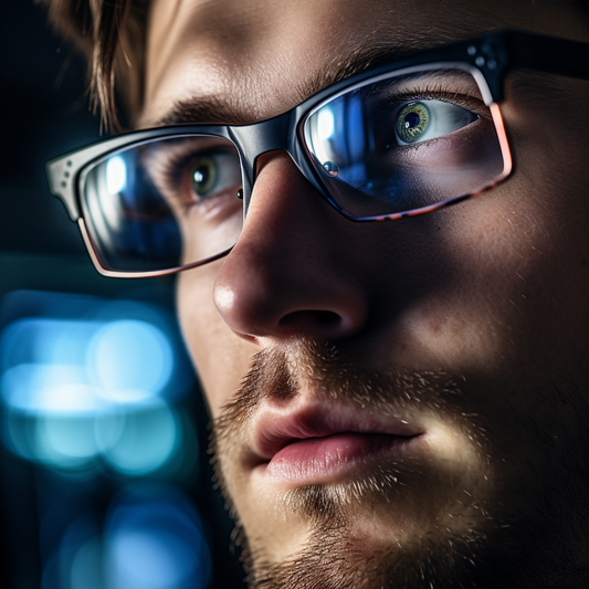 Eye Health for Gamers: Protecting Your Vision in a Digital World